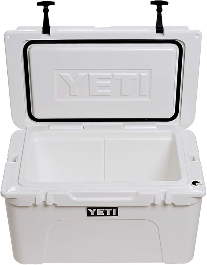 YETI Tundra 45 Cooler