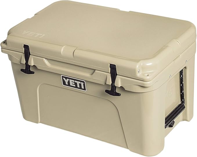 YETI Tundra 45 Cooler
