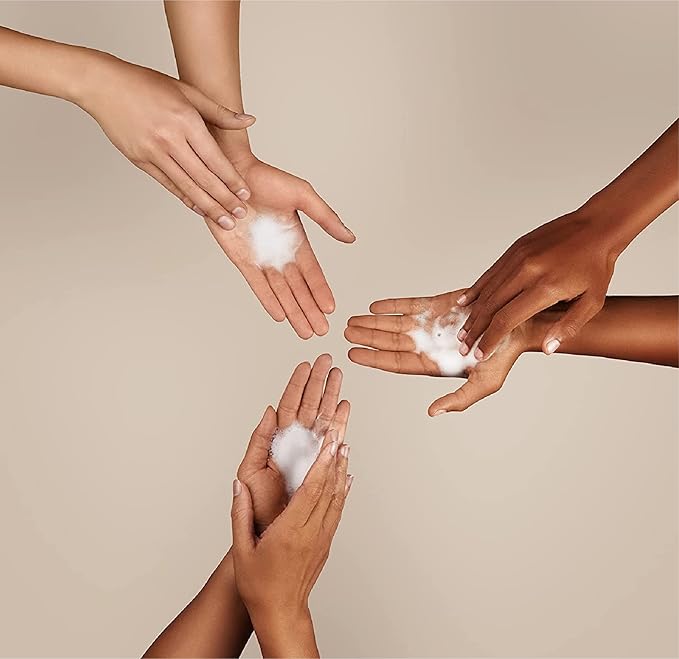 J.R. Watkins Foaming Hand Soap Pump with Dispenser, Moisturizing Hand Soap Foam, Alcohol-Free and Cruelty-Free, Use for Kitchen or Bathroom, Orange, 9 fl oz, 3 Pack