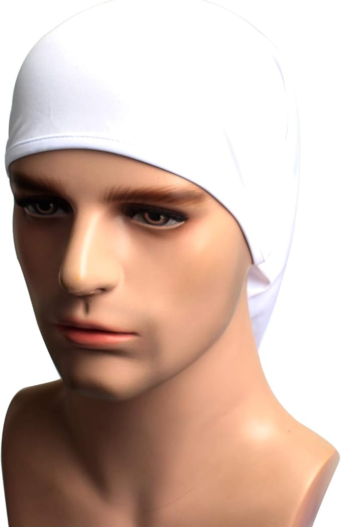 Pack of 3 Ski Mask Bandana Face Hat for Outdoor Airsoft Motorcycle Hood Helmet Balaclavas Headwear