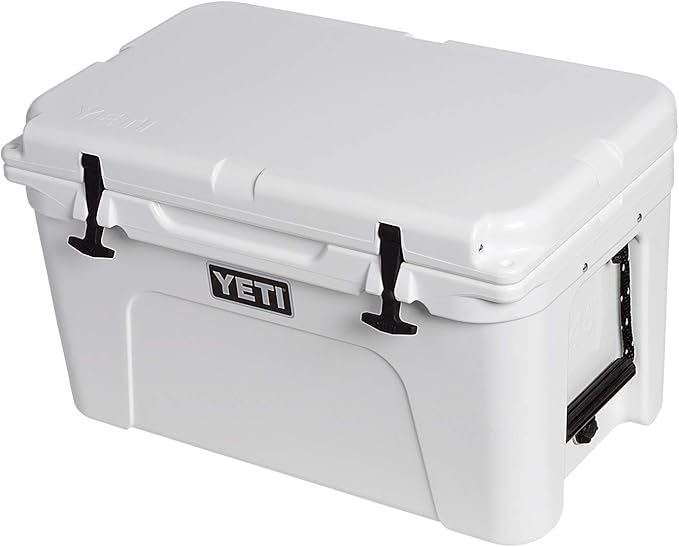 YETI Tundra 45 Cooler