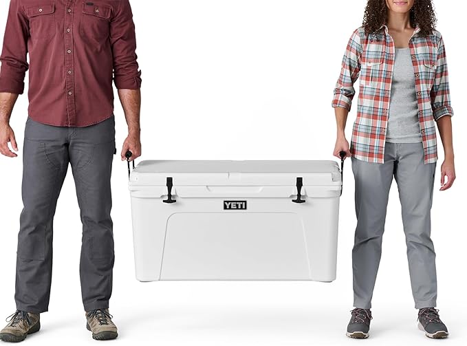 YETI Tundra 110 Hard Cooler