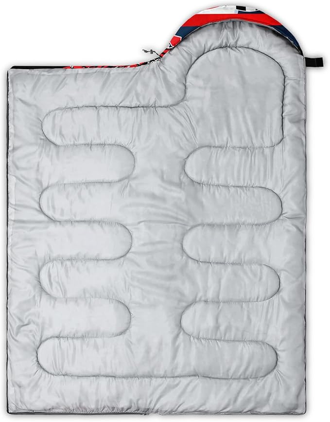 Print sleeping bag,sleeping bags,Outdoor Camping Sleeping Bag，Suitable For Children Boys And Girls Portable,Waterproof,Compact And Lightweight,Great For Outdoor Camping,Backpacking And Hiking