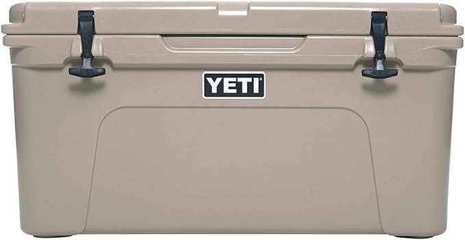YETI Tundra 65 Cooler
