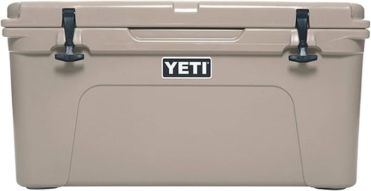 YETI Tundra 65 Cooler