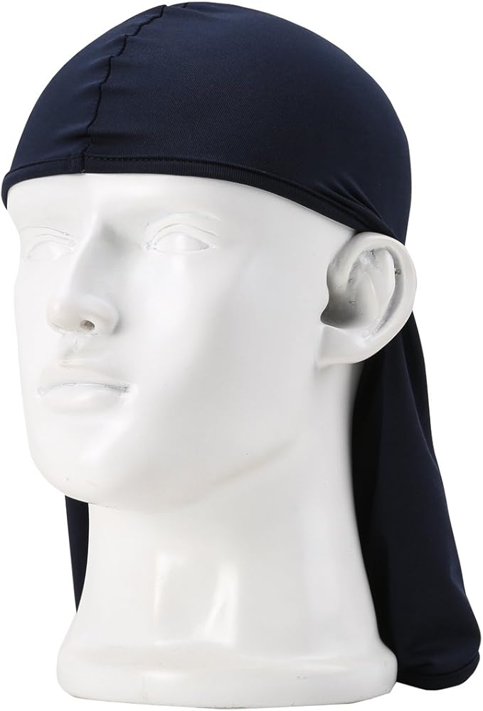 Pack of 3 Ski Mask Bandana Face Hat for Outdoor Airsoft Motorcycle Hood Helmet Balaclavas Headwear