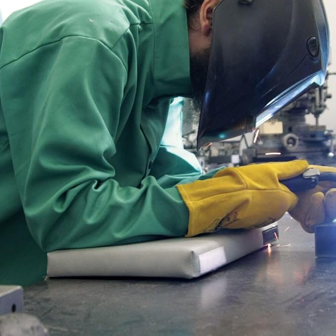 Revco Black Stallion Smashpad FR Welding Mat - AP3015