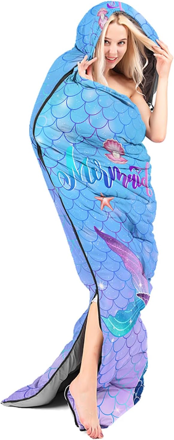 Teen Girls,Womens,Kids,Boys,Adult Sleeping Bag
