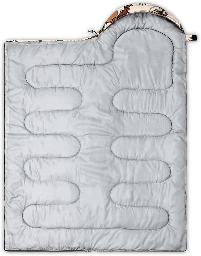 Print sleeping bag,sleeping bags,Outdoor Camping Sleeping Bag，Suitable For Children Boys And Girls Portable,Waterproof,Compact And Lightweight,Great For Outdoor Camping,Backpacking And Hiking