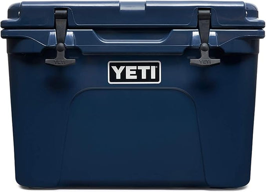 YETI Tundra 35 Cooler