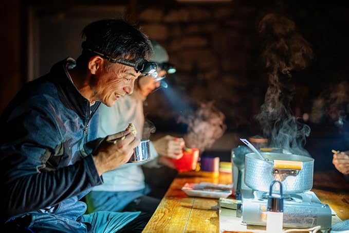 Ledlenser HF6R Core Hands Free, Rechargable Headlamp, Water Resistant, 800 Lumens, White