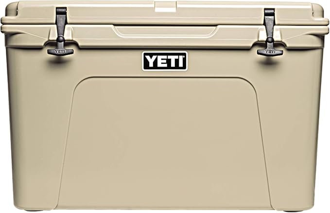 YETI Tundra 105 Cooler