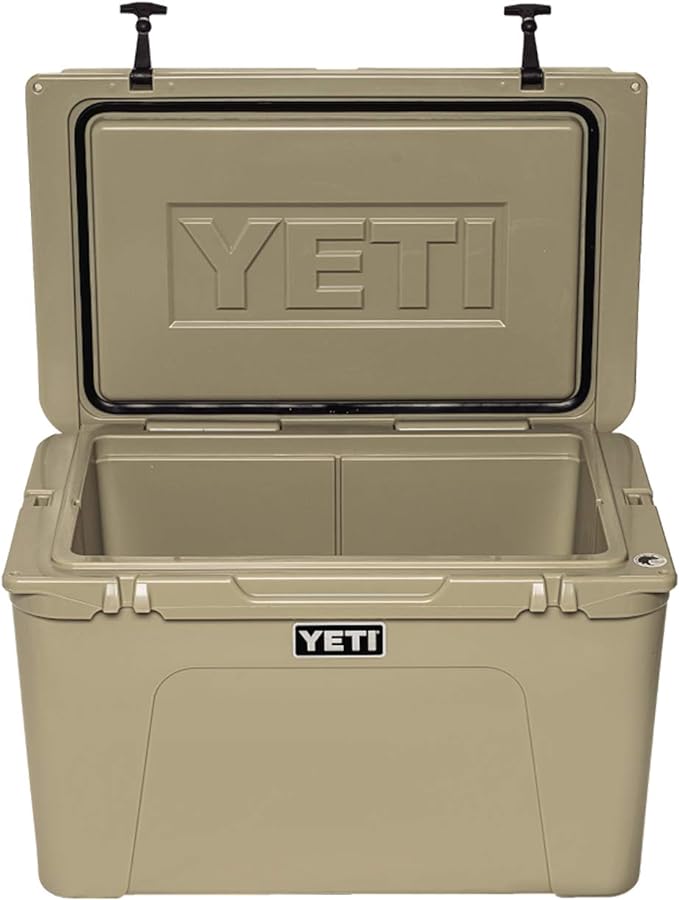 YETI Tundra 105 Cooler