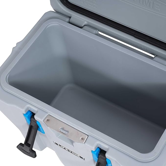 Lifetime Hard Cooler, High Performance Ice Chest