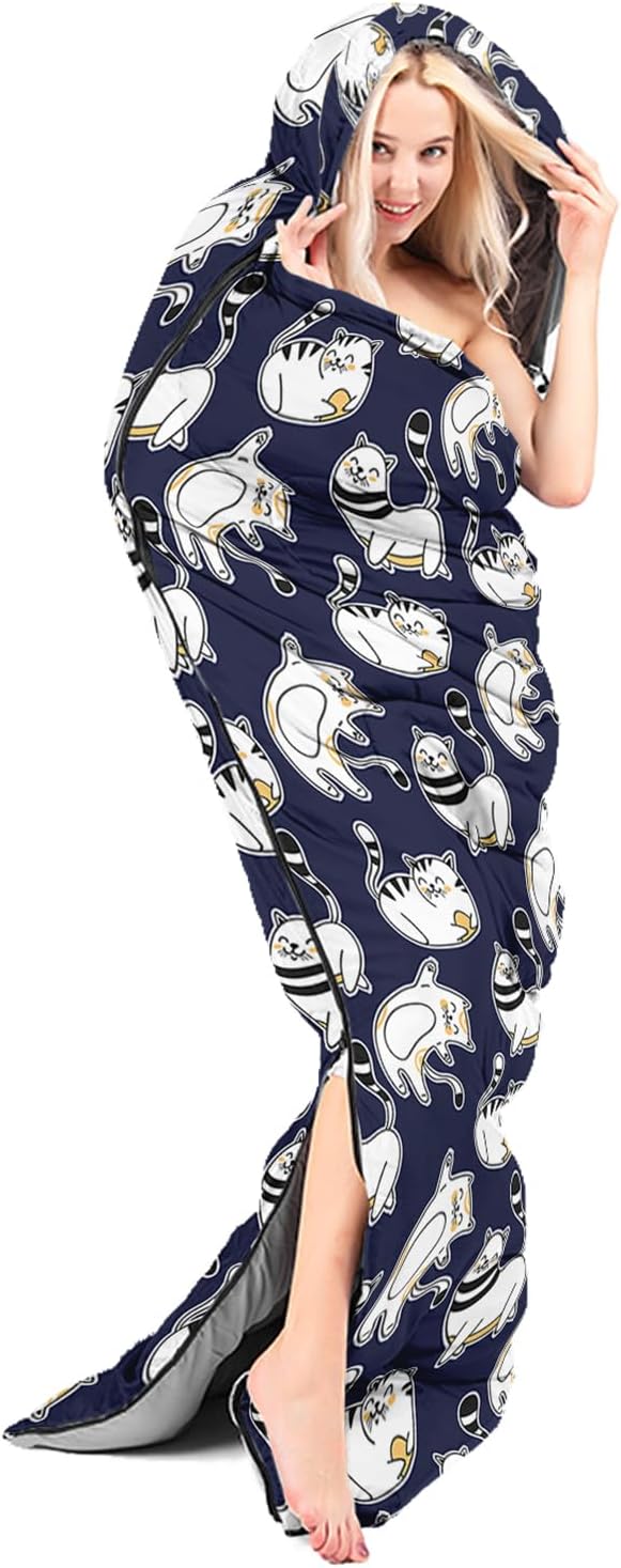 Teen Girls,Womens,Kids,Boys,Adult Sleeping Bag