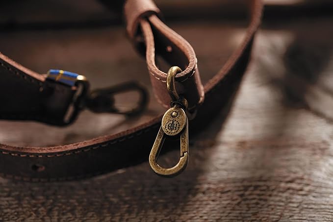 Hults Bruk 840796 Axe Sling - 36-43"