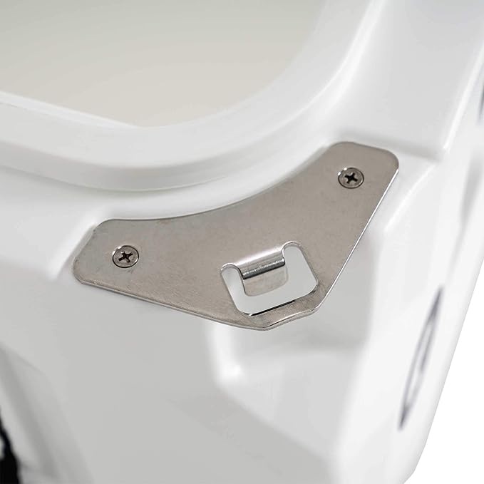 Lifetime Hard Cooler, High Performance Ice Chest