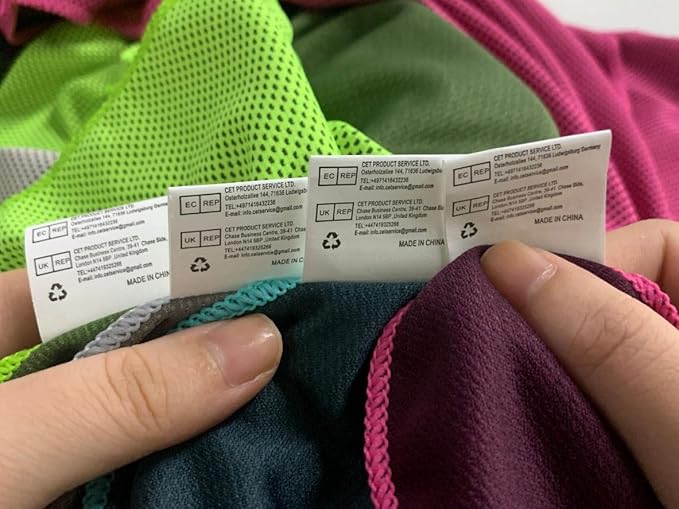 Sukeen Cooling Towel (40"x12") Bulk Ice Towel,Soft Breathable Chilly Towel,Microfiber Towel for Yoga,Sport,Running,Gym,Workout,Camping,Fitness,Workout & More Activities