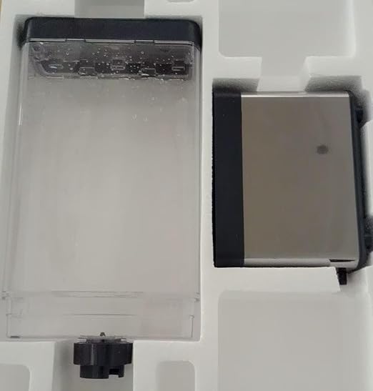 Ice Maker&Water Tank