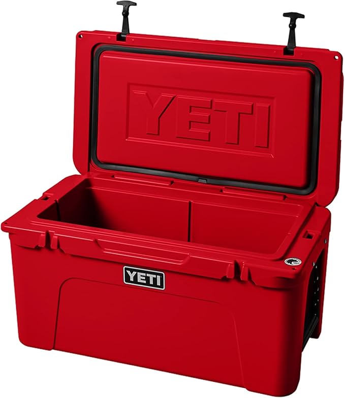YETI Tundra 65 Cooler