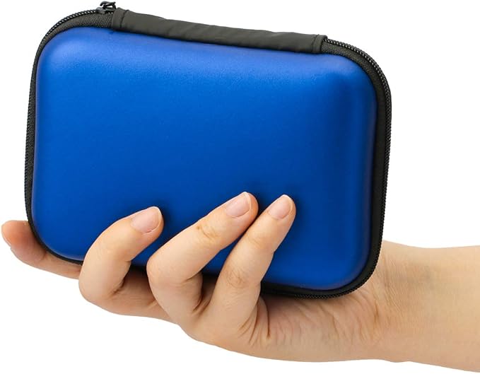 Snake Bite Kit, Bee Sting Kit, Emergency First Aid Supplies, Venom Extractor Suction Pump, Bite and Sting First Aid for Hiking, Backpacking and Camping. Includes Bonus CPR face Shield (Blue)