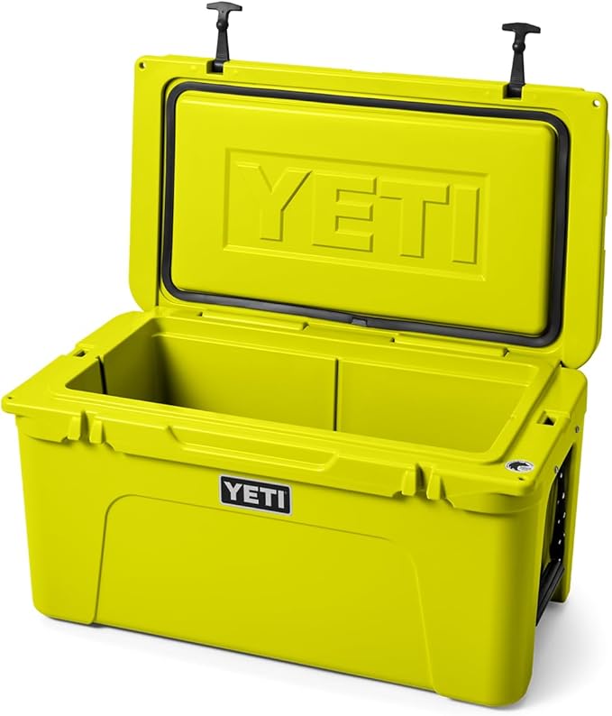 YETI Tundra 65 Cooler