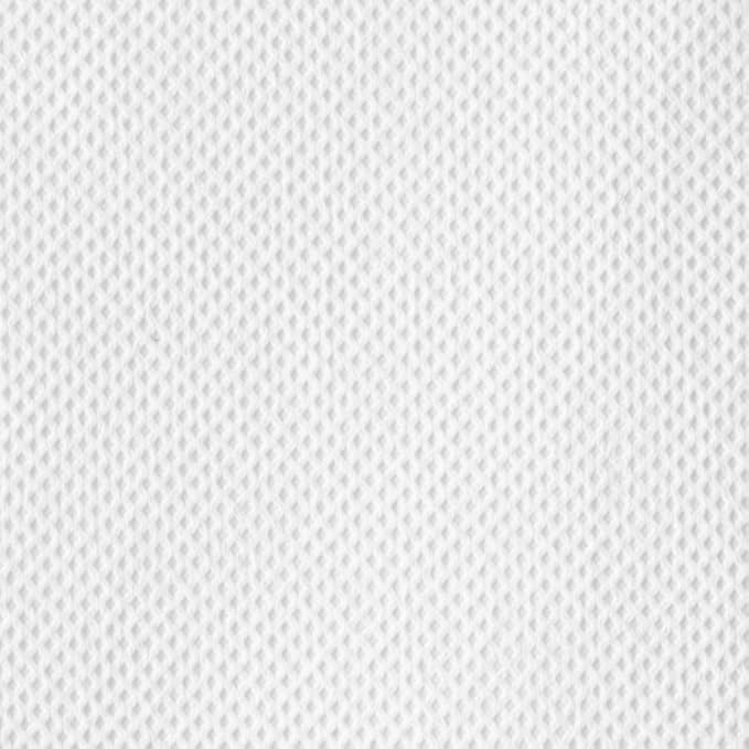 Whitmor 5 Section Closet Organizer - Hanging Shelves with Sturdy Metal Frame, White