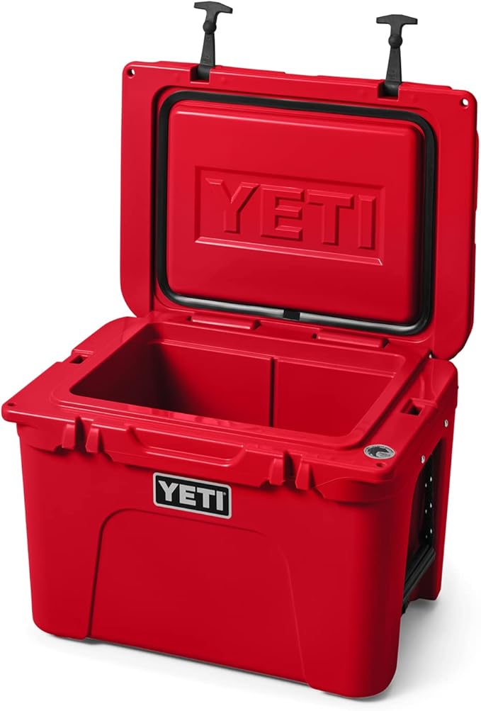 YETI Tundra 35 Cooler