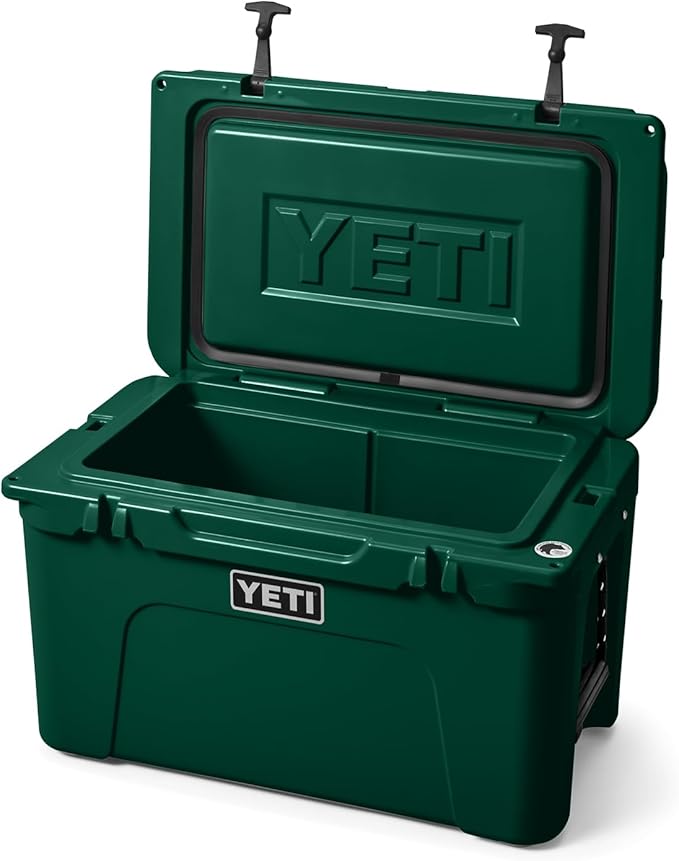 YETI Tundra 45 Cooler