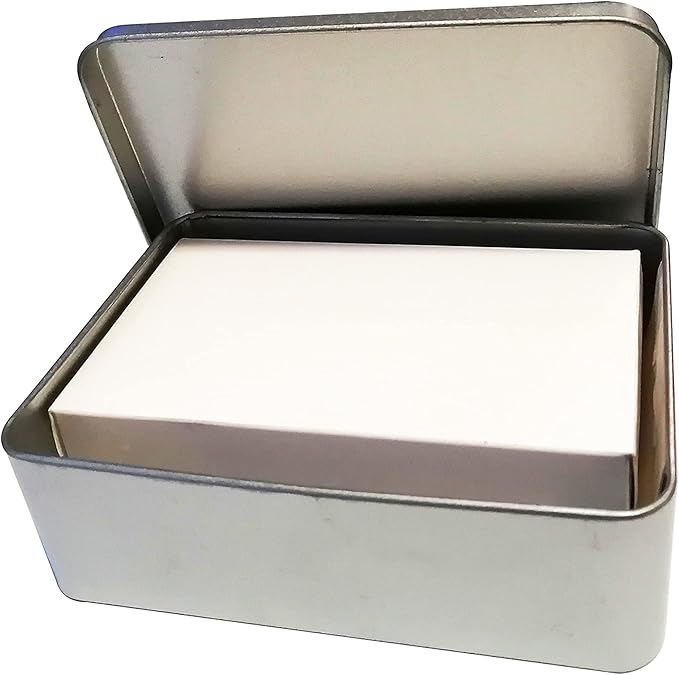 Barbecue Natural Wax Infused Wooden Match Grill Fireplace Waterproof Party Camping Hiking Bushcraft Outdoor + Free Tin Container (2 x 20 Matches)