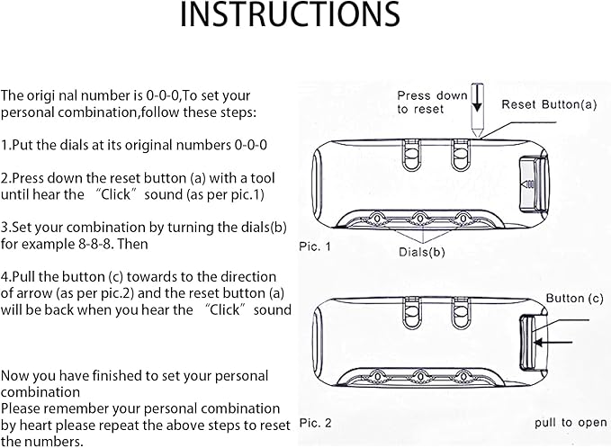 Fireproof Document Bag, Fireproof Money Bag with Lock and Zipper for Cash, FireproofBag Money Pouch, Fire Safe CashBag BankerBag, Notary Supplies (silvery, Large)
