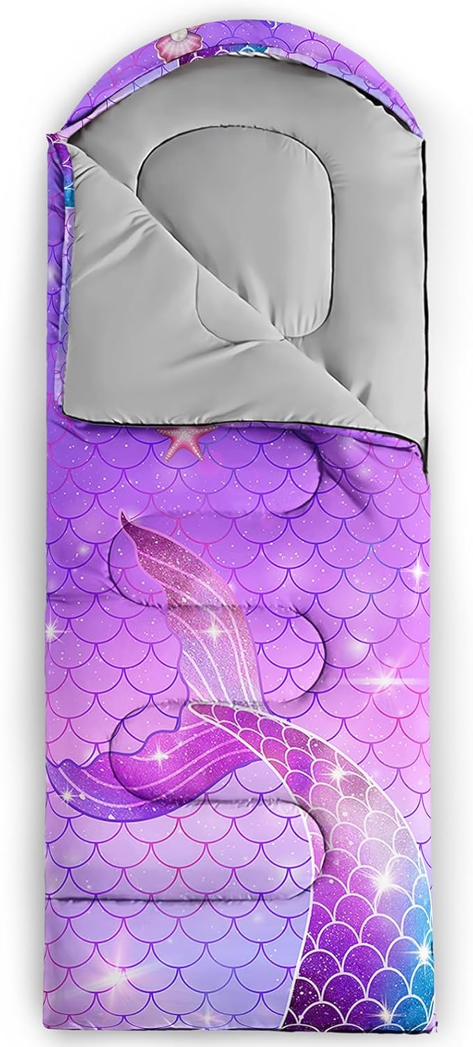 Teen Girls,Womens,Kids,Boys,Adult Sleeping Bag
