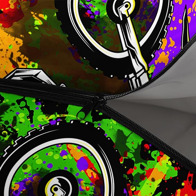 QOOMO Camping Sleeping Bags,3 Season Warm & Cool Weather,Lightweight,Waterproof Sleeping Bags for Adults & Kids,Traveling,and Outdoors,Camping Gear Equipment