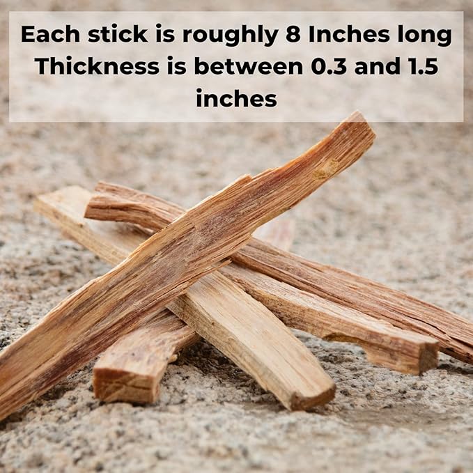 50lb Fatwood Fire Starter Sticks, Fire Starters for Fire Pit, Campfire, Wood Stoves, Fireplaces, Bonfires, Easy Start Fire with Just 2 Sticks in All Weather Conditions by Billy Buckskin - 50 Pound Bag