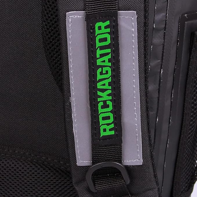 Waterproof Backpack - 40 Liter HYDRIC Series Water Proof Floating Dry Bag River Pack