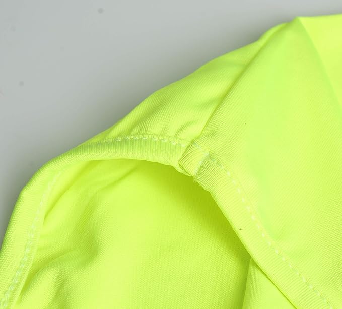 Pack of 3 Ski Mask Bandana Face Hat for Outdoor Airsoft Motorcycle Hood Helmet Balaclavas Headwear