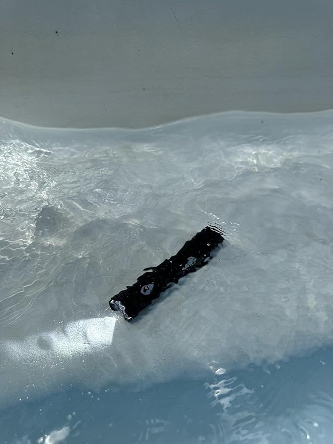 Powertac M6 G3 Tradesman Flashlight – 2030 Lumens, 330m Long Throw, Magnetic Tail, Rechargeable Compact EDC LED Light for Camping, Hiking, and Outdoor Use