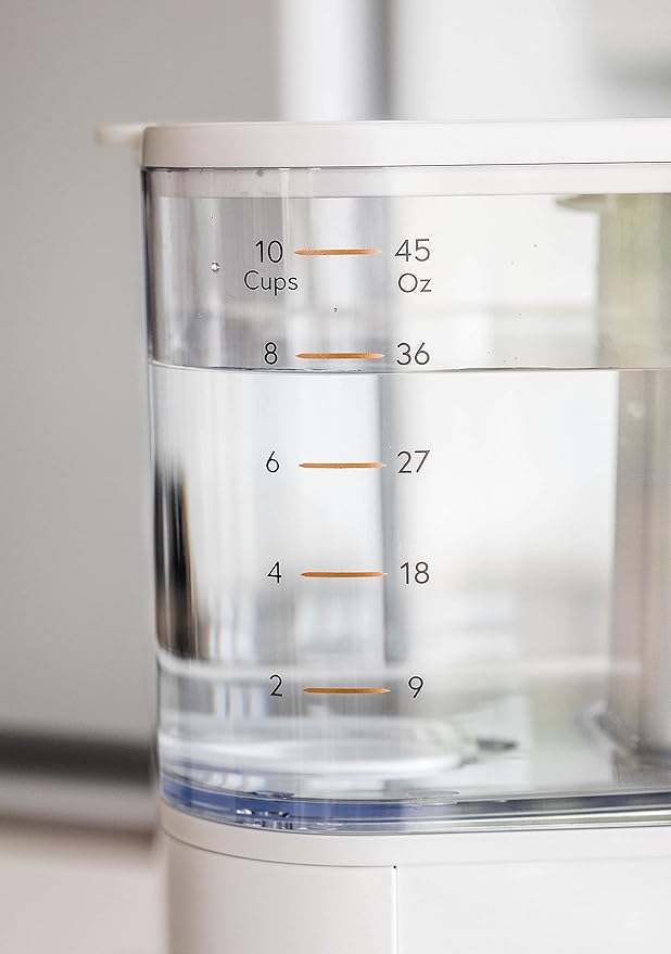 Café Specialty Drip Coffee Maker | 10-Cup Insulated Thermal Carafe | WiFi Enabled Voice-to-Brew Technology | Smart Home Kitchen Essentials | SCA Certified, Barista-Quality Brew | Matte White