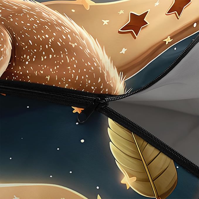 Camping Sleeping Bags Warm & Cool Weather Waterproof Backpacking Sleeping Bag All Seasons Camping, for Adult Kids Boy Girls Camping Gear Equipment, Traveling