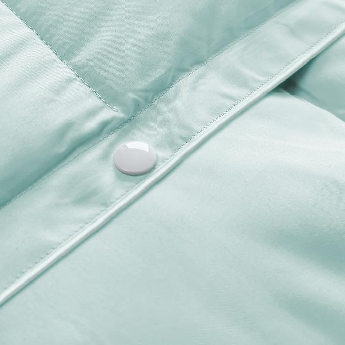 zzlamb Puffy Down Camping Blanket Water-Repellent, Down Throw Travel Blanket Portable for Outdoor, Light Warm Quilt for Couch Plane Car Theater Stadium Picnic RV Backpacking Hammock