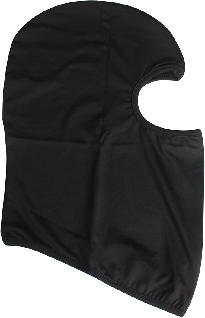 Pack of 3 Ski Mask Bandana Face Hat for Outdoor Airsoft Motorcycle Hood Helmet Balaclavas Headwear
