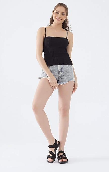 UBFEN Womens Hiking Comfortable Sport Walking Sandals Outdoor Athletic Water Sandals with Three Adjustable Straps