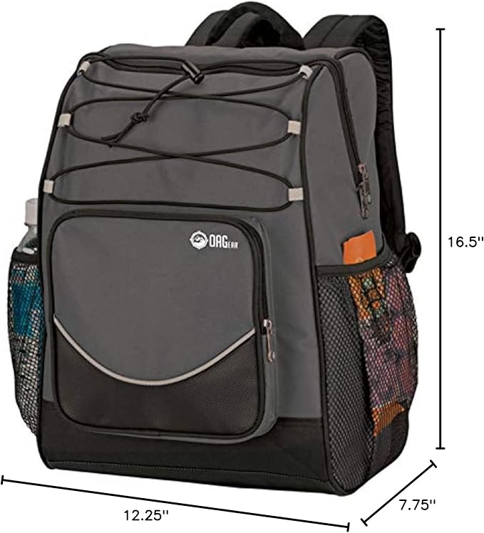 OAGear Backpack 20 Can Cooler