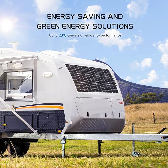 150w 300w Solar Panel (200W Solar Panel)