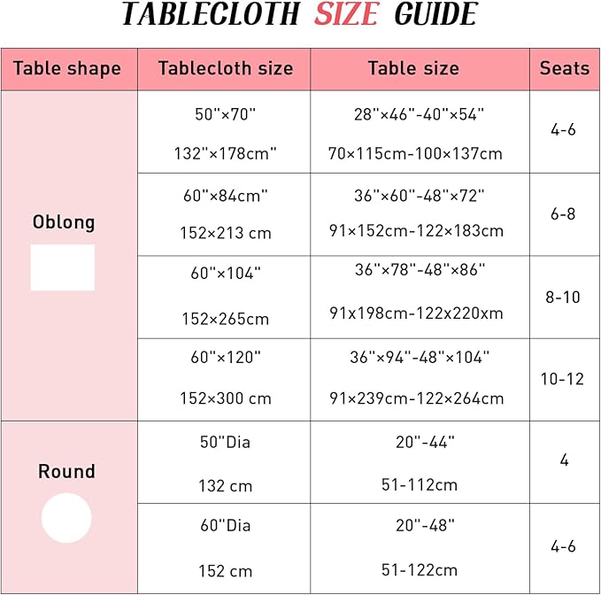 Poise3EHome Outdoor Tablecloth Rectangle with Umbrella Hole Waterproof Plaid Tablecloth for Christmas Spring Picnic Party Patio Table Camping, Red and White Checkered (52X70 Zipper)