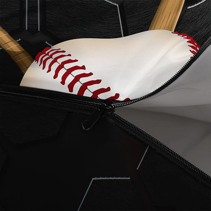 QOOMO Camping Sleeping Bags,3 Season Warm & Cool Weather,Lightweight,Waterproof Sleeping Bags for Adults & Kids,Traveling,and Outdoors,Camping Gear Equipment