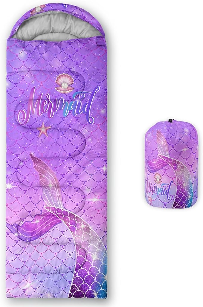 Teen Girls,Womens,Kids,Boys,Adult Sleeping Bag