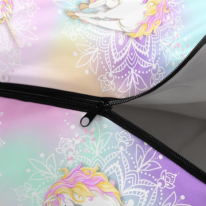 CVHOUSE Camping Sleeping Bags,3 Season Warm & Cool Weather,Lightweight,Waterproof Sleeping Bags for Adults & Kids,Traveling,and Outdoors,Camping Gear Equipment