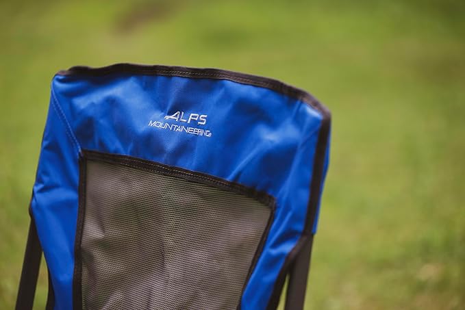 ALPS Mountaineering Leisure Chair