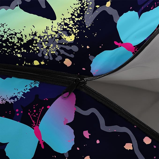 Kids Sleeping Bag for Boys Girls,3D Basketball Print-Lightweight Warm Portable Outdoor Indoor-Waterproof Cold Weather Resistant Sleeping Bag for Camping Hiking